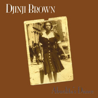 Djinji Brown - Abuelita's Dance