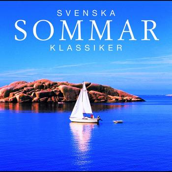 Various Artists - Svenska sommarklassiker 2005
