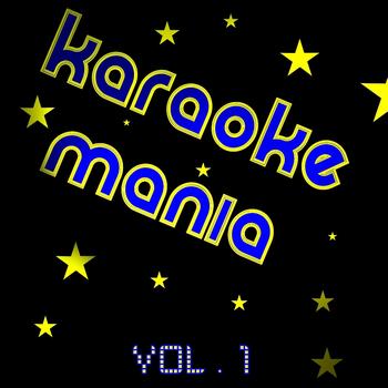 Various Artists - Karaokemania Vol. 1