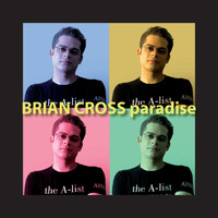 Brian Cross - Paradise-Radio Re Edit