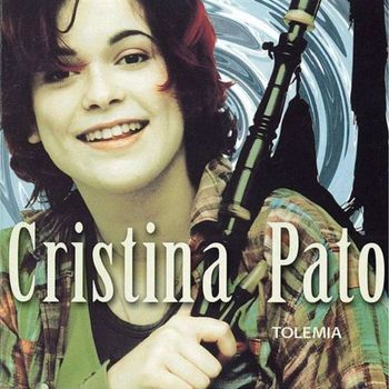Cristina Pato - Tolemia
