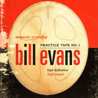 Bill Evans - Practice Tape No.1