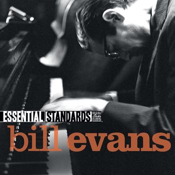 Bill Evans - Essential Standards (eBooklet)
