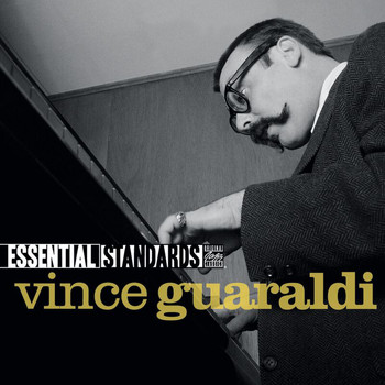 Vince Guaraldi - Essential Standards (eBooklet)