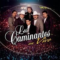 Los Caminantes - En Vivo
