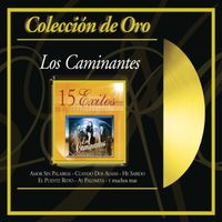 Los Caminantes - Coleccion de Oro