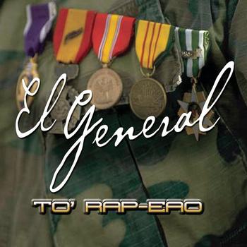 El General - To' Rap-Eao