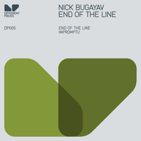 Nick Bugayev - End Of The Line / Impromptu