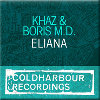 Khaz & Boris M.D. - Eliana