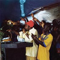 Wyclef Jean - Party To Damascus