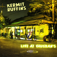 Kermit Ruffins - Live At Vaughan's