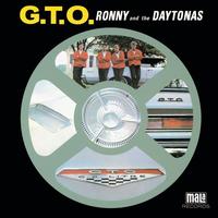 Ronny & The Daytonas - G.T.O. Best Of The Mala Recordings