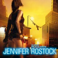 Jennifer Rostock - Du willst mir an die Wäsche (Standard Bundle)