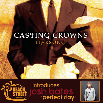 Casting Crowns - Lifesong
