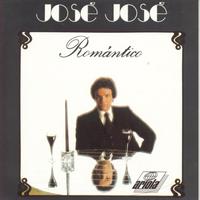 José José - Romantico