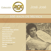 José José - RCA 100 Años de Música - Segunda Parte
