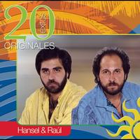 Hansel Y Raul - 20 Exitos Originales