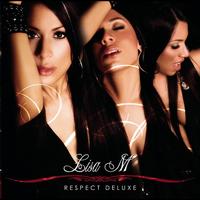 Lisa M - Respect Deluxe