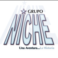 Grupo Niche - Una Aventura...La Historia