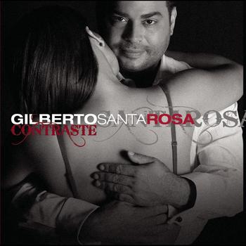 Gilberto Santa Rosa - Contraste