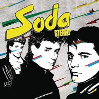 Soda Stereo - Soda Stereo (Remastered)