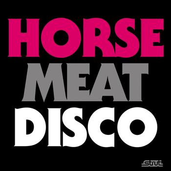 Various Artists - Horse Meat Disco