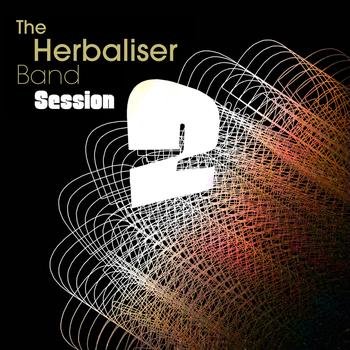 The Herbaliser - The Herbaliser Band - Session 2