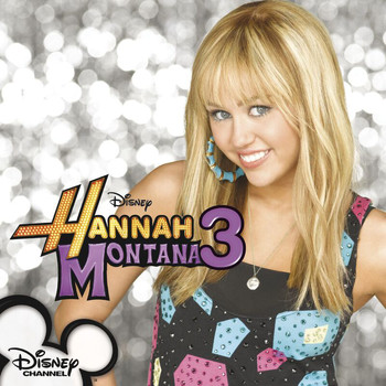 Various Artists - Hannah Montana 3