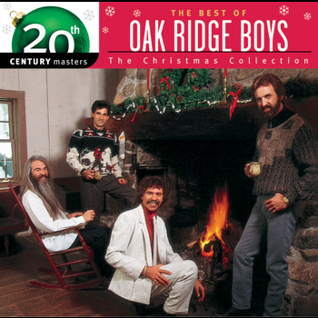 The Oak Ridge Boys - 20th Century Masters: The Christmas Collection: Oak Ridge Boys