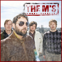 The M's - 3 Song EP