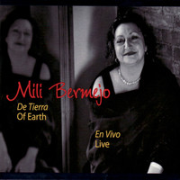 Mili Bermejo - De tierra en vivo