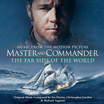 Various Artists - Master and Commander: The Far Side of the World (Music from the Motion Picture)