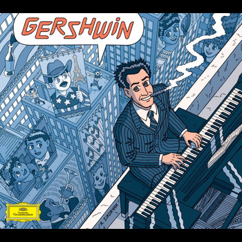 Various Artists - Gershwin