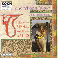 Cheryl Ann Fulton - The Airs of Wales
