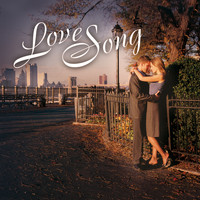 Various Artists - Broadway Love Songs
