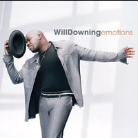 Will Downing - A Million Ways (Remix e-Single)