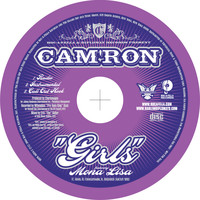 Cam'Ron - Girls