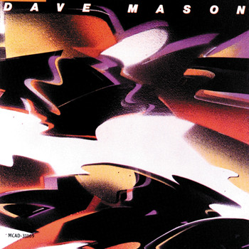 Dave Mason - The Very Best Of Dave Mason