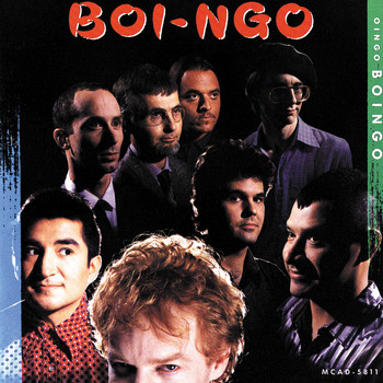 Oingo Boingo - Boi-Ngo