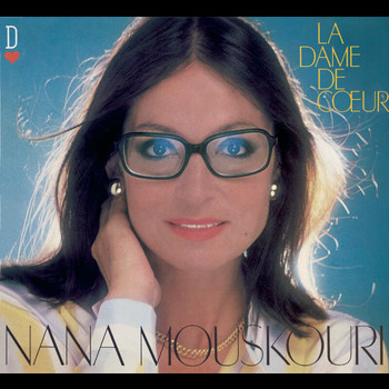 Nana Mouskouri - La Dame De Coeur