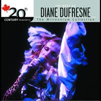Diane Dufresne - Best Of Diane Dufresne - 20th Century Masters