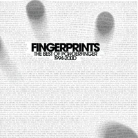 Powderfinger - Fingerprints - The Best of Powderfinger 1994-2000