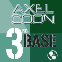 Axel Coon - Third Bass