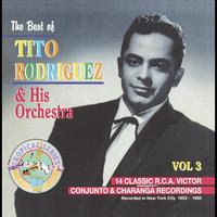 Tito Rodriguez - The Best OF Tito Rodriguez Vol. 3