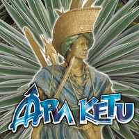 Ara Ketu - 25 Emoções