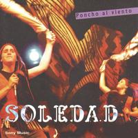 Soledad - Poncho Al Viento