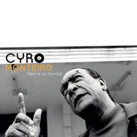 Cyro Monteiro - Cyro Monteiro - Mestre do Samba