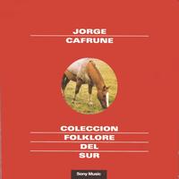 Jorge Cafrune - Folklore Del Sur