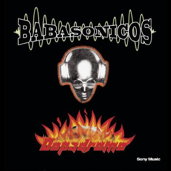 Babasónicos - Dopadromo