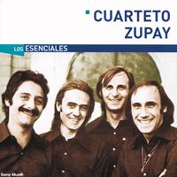Cuarteto Zupay - Los Esenciales